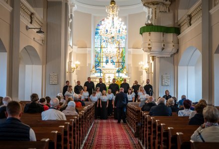 Dni Muzyki Organowej